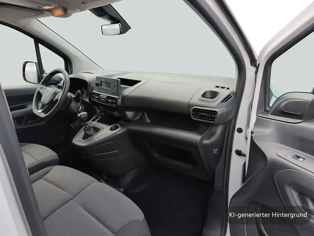 Opel Combo Cargo Edition - Thumbnail 14