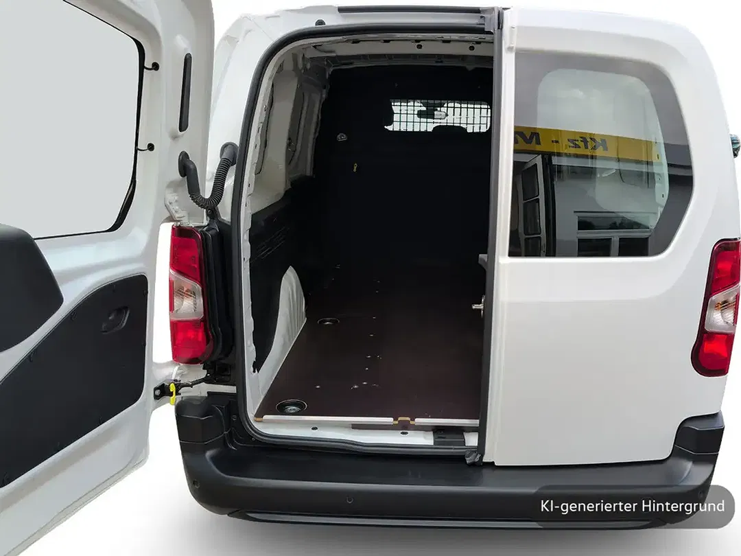 Opel Combo Cargo Edition - Thumbnail 7