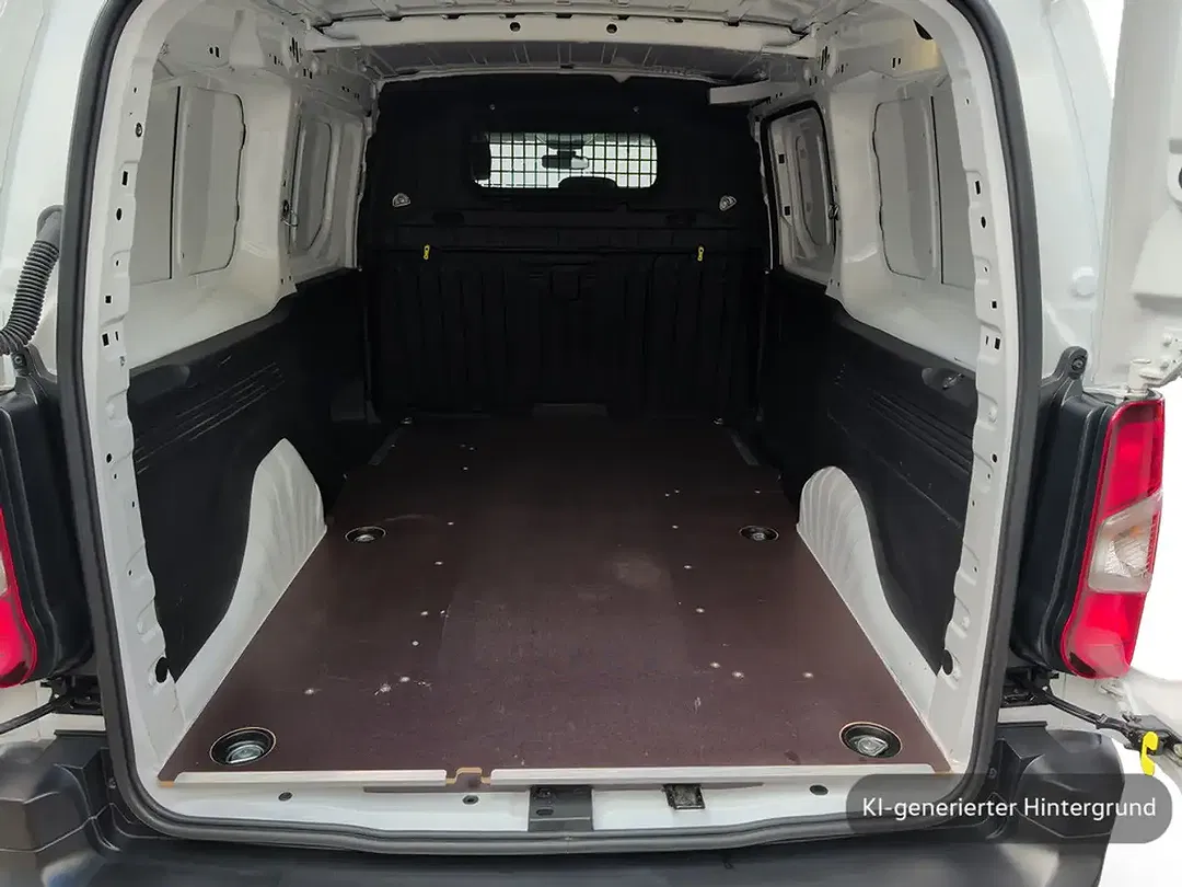 Opel Combo Cargo Edition - Thumbnail 8