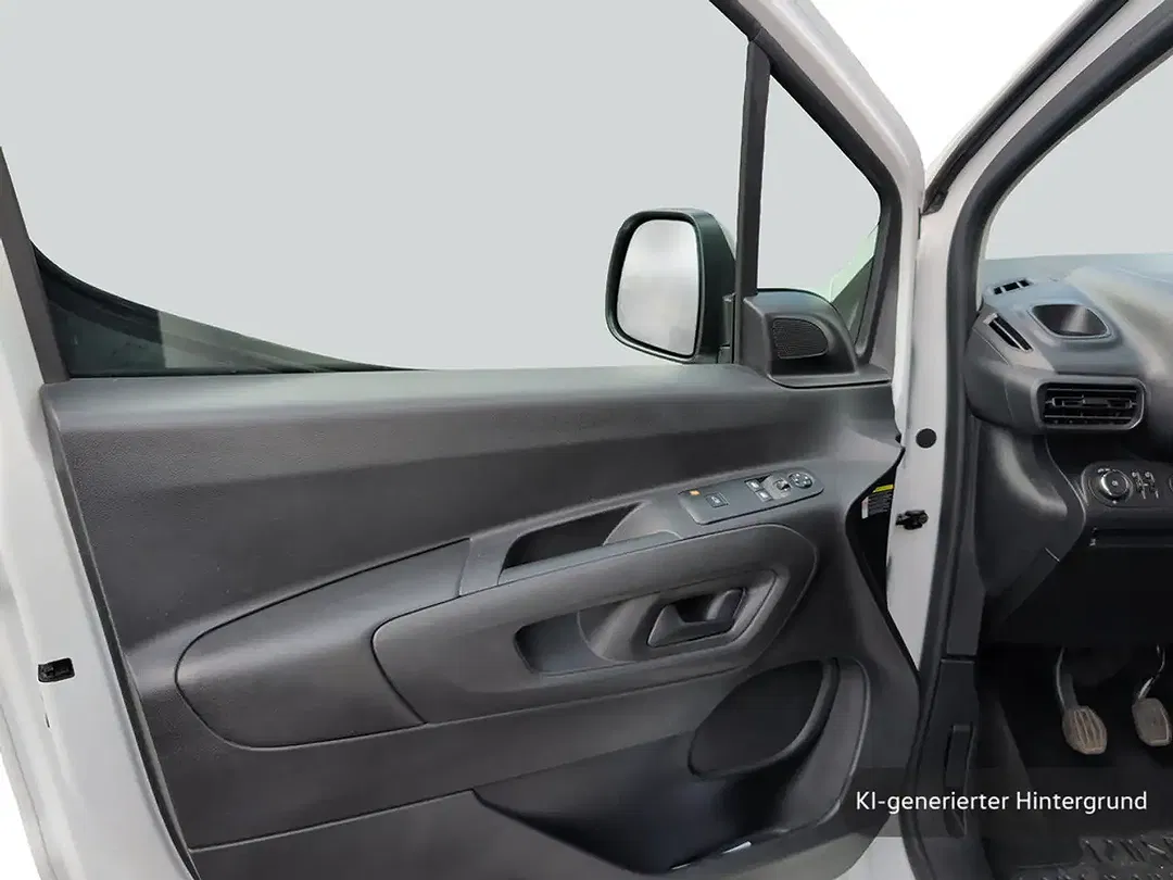 Opel Combo Cargo Edition - Thumbnail 9