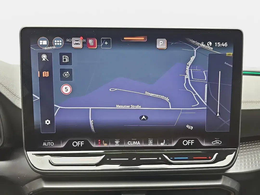 CUPRA Formentor 1.5 eTSI DSG - Thumbnail 9