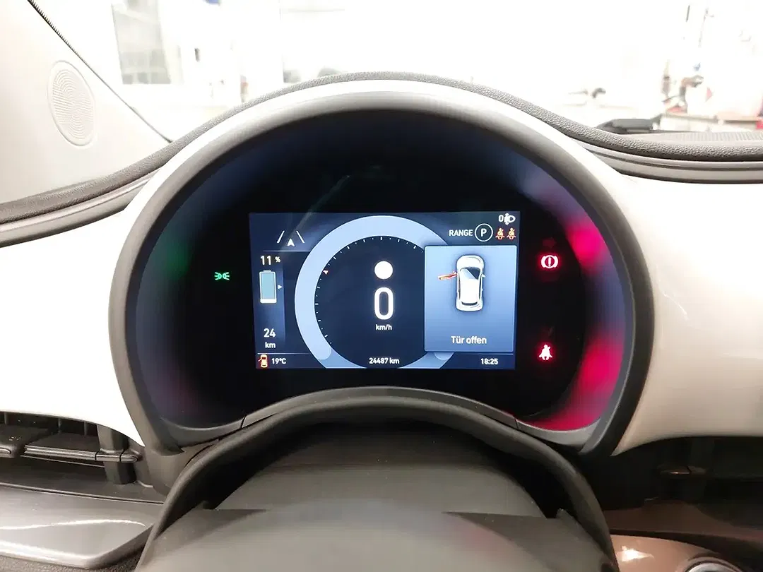 Fiat 500C EV - Thumbnail 14
