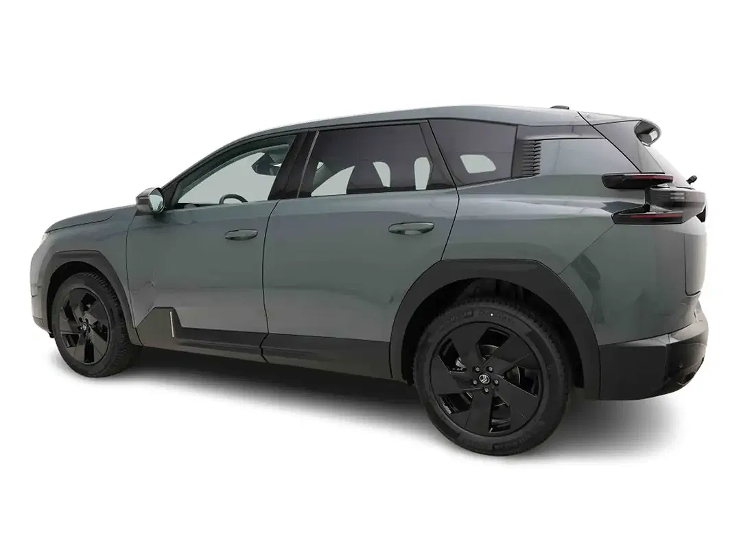 Citroen C5 Aircross EAT8 Hybrid Max Plus - Thumbnail 3