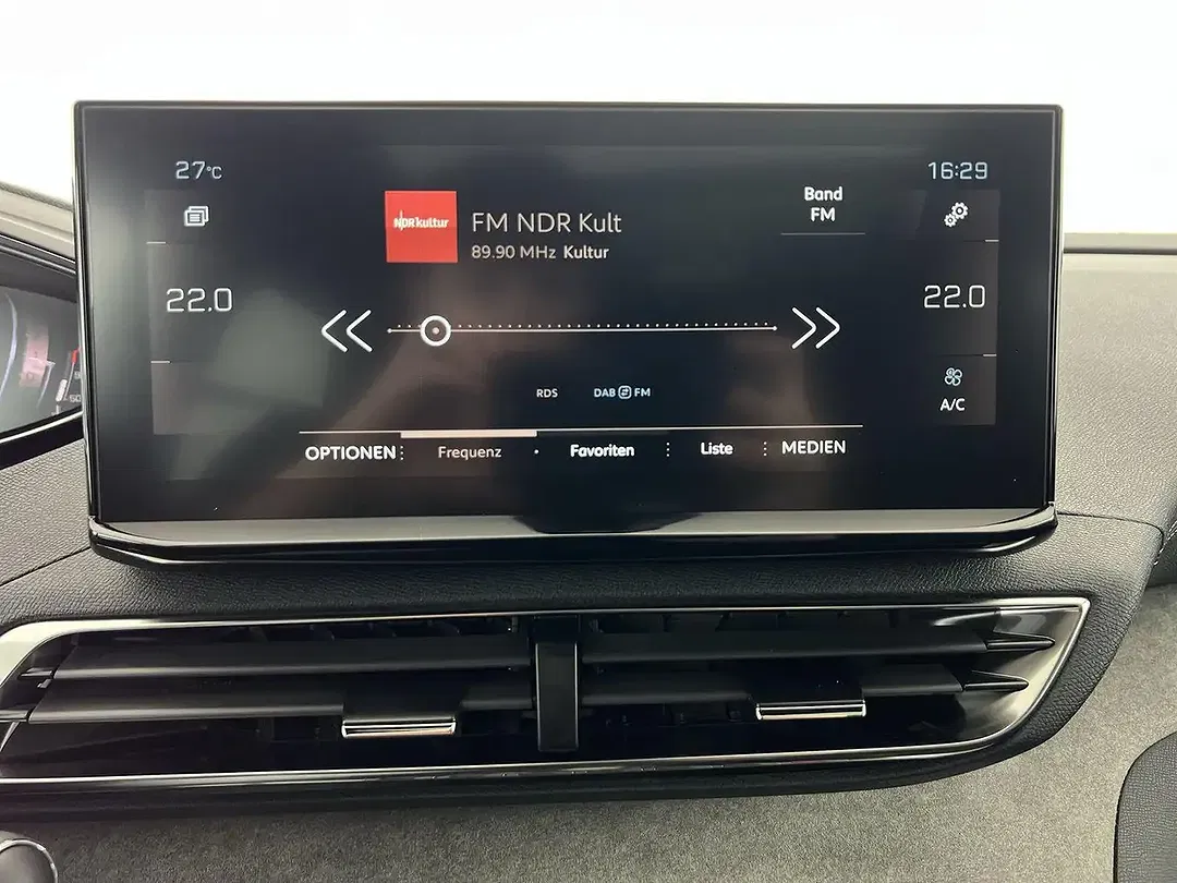Peugeot 3008 GT - foto 15