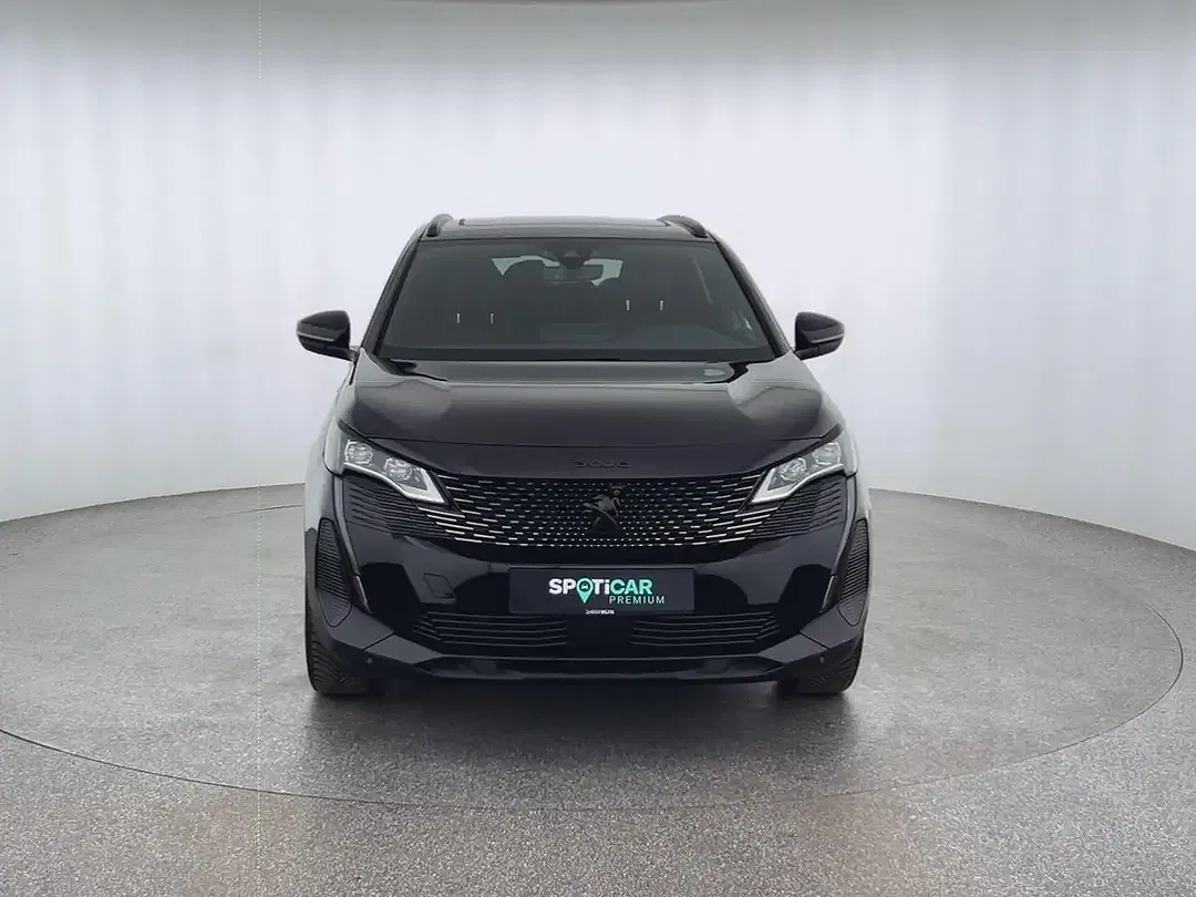 Peugeot 3008 GT - foto 2