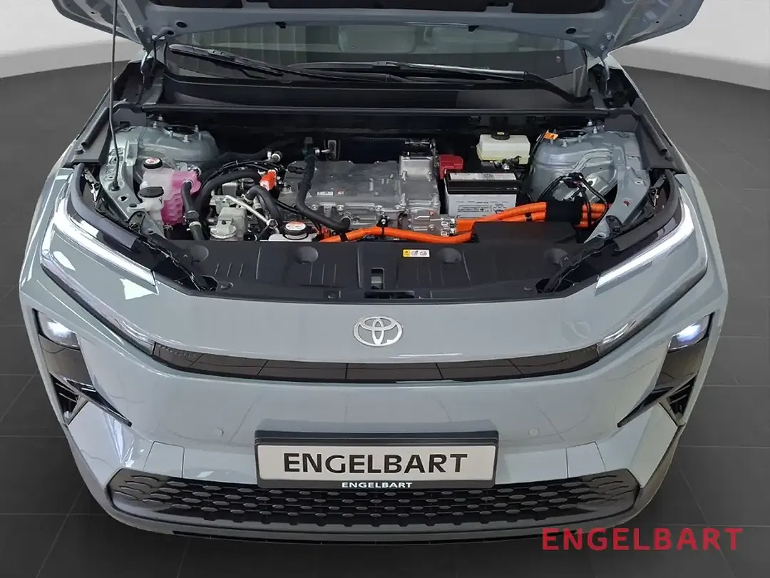 Toyota C-HR Teamplayer - Thumbnail 14
