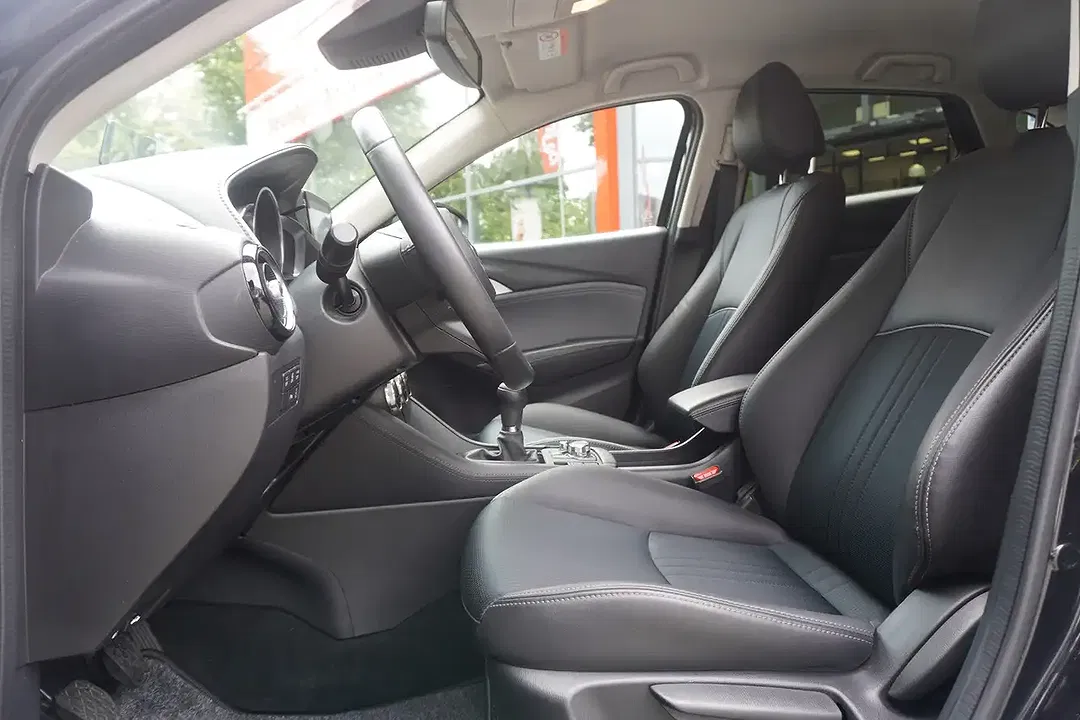 Mazda CX-3 2.0 SKYACTIV-G Sports-Line - Thumbnail 10
