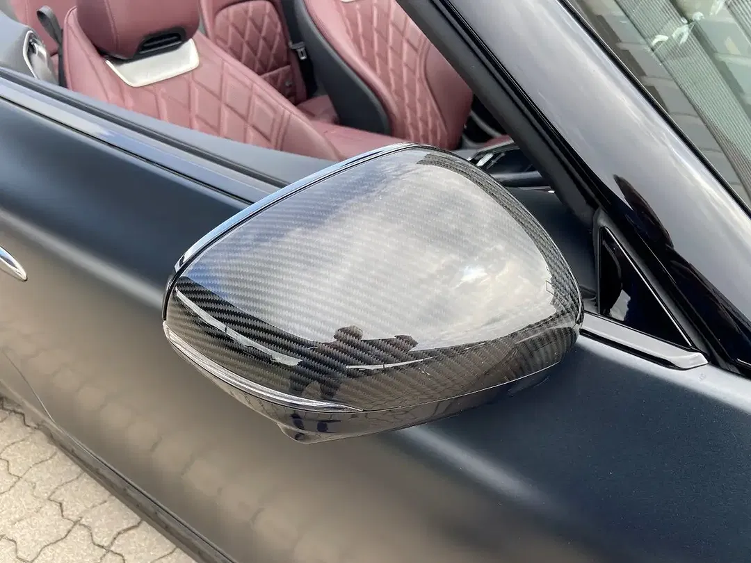 Mercedes-Benz SL 63 AMG 4MATIC MANUFAKTUR Premium Plus - foto 15