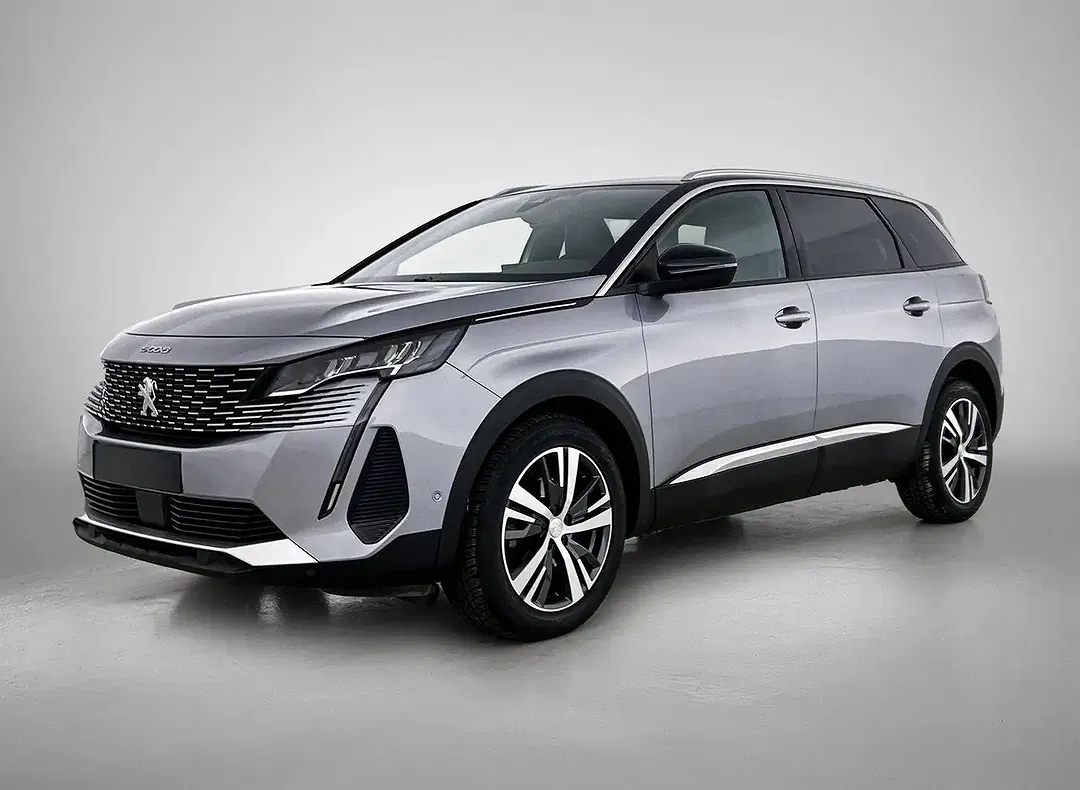 Peugeot 5008 PureTech Allure Pack - foto 1