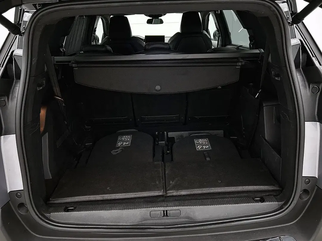Peugeot 5008 PureTech Allure Pack - Thumbnail 10