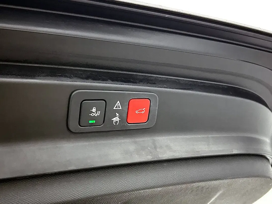 Peugeot 5008 PureTech Allure Pack - Thumbnail 11