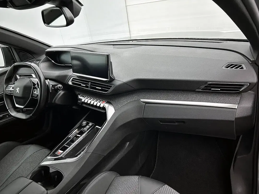 Peugeot 5008 PureTech Allure Pack - Thumbnail 13