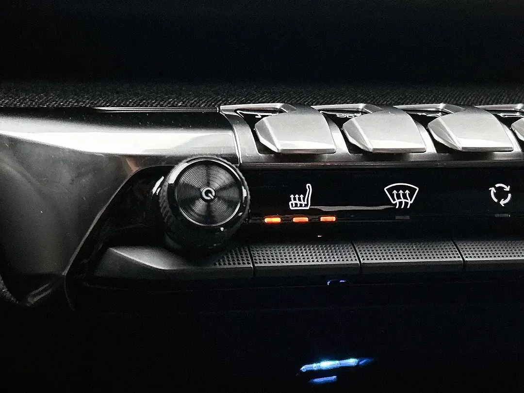 Peugeot 5008 PureTech Allure Pack - foto 28