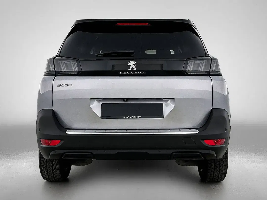 Peugeot 5008 PureTech Allure Pack - Thumbnail 3
