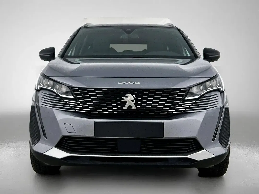 Peugeot 5008 PureTech Allure Pack - Thumbnail 5