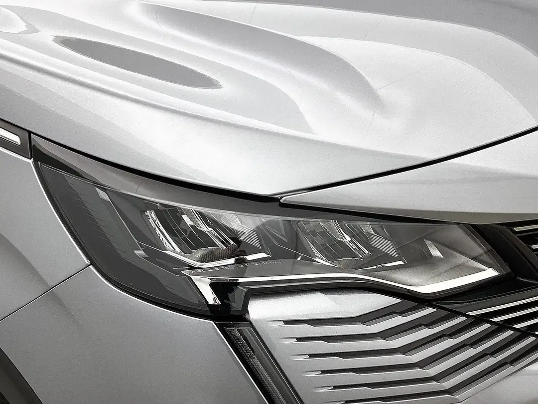 Peugeot 5008 PureTech Allure Pack - Thumbnail 6