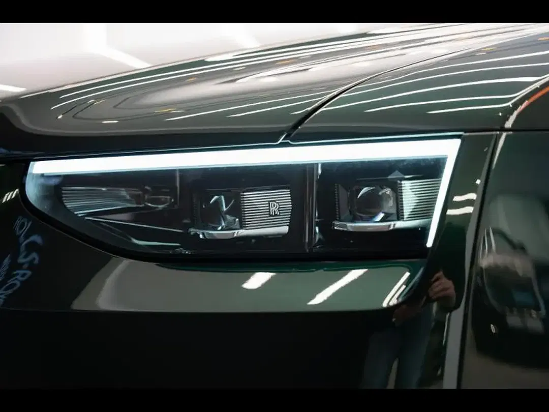 Rolls-Royce Ghost Black Badge - Thumbnail 10