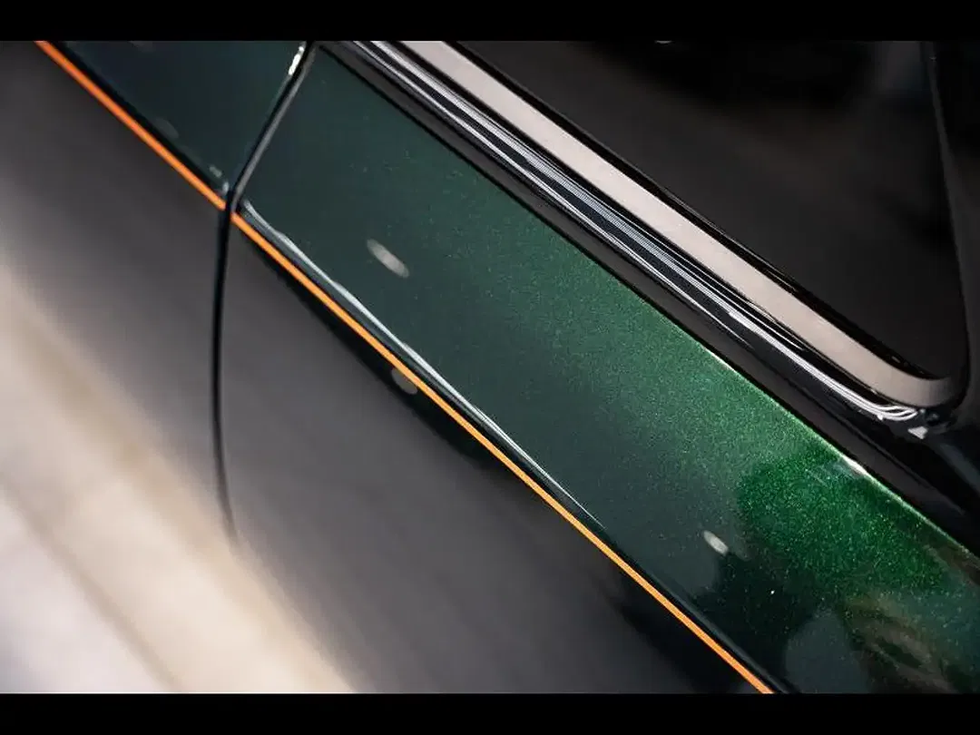 Rolls-Royce Ghost Black Badge - Thumbnail 13