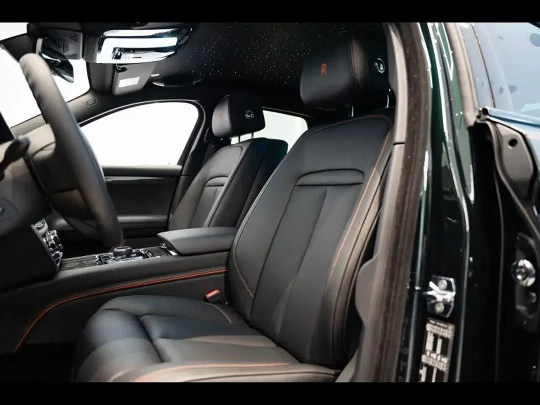 Rolls-Royce Ghost Black Badge - Thumbnail 5