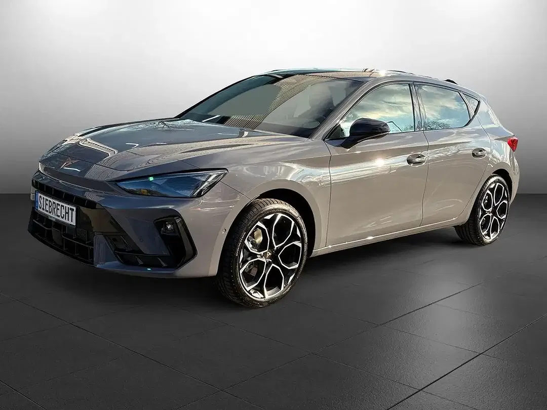 CUPRA Leon 1.5 eTSI - Thumbnail 1