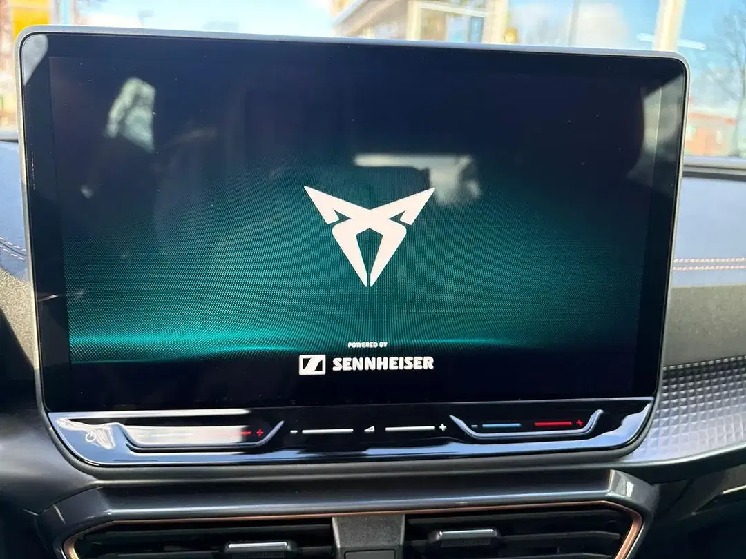 CUPRA Leon 1.5 eTSI - Thumbnail 13