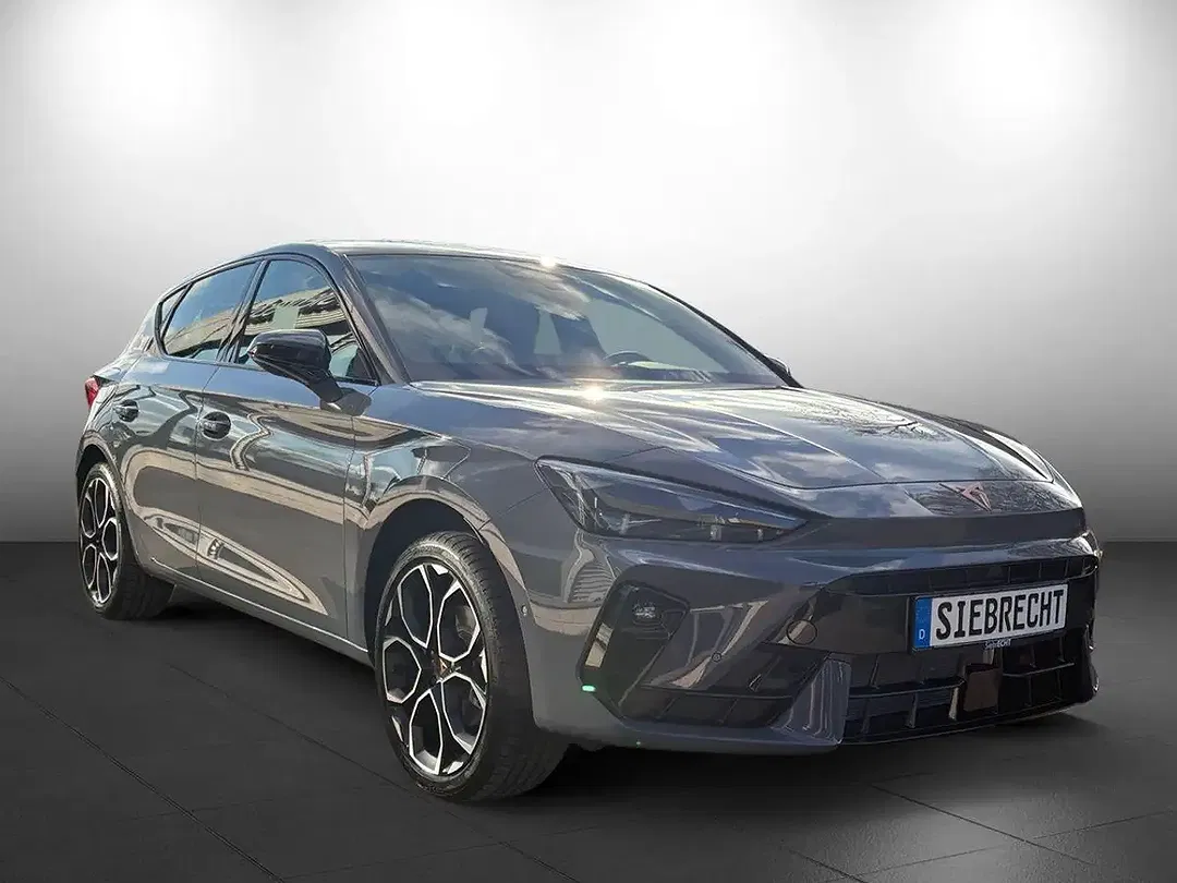 CUPRA Leon 1.5 eTSI - Thumbnail 2