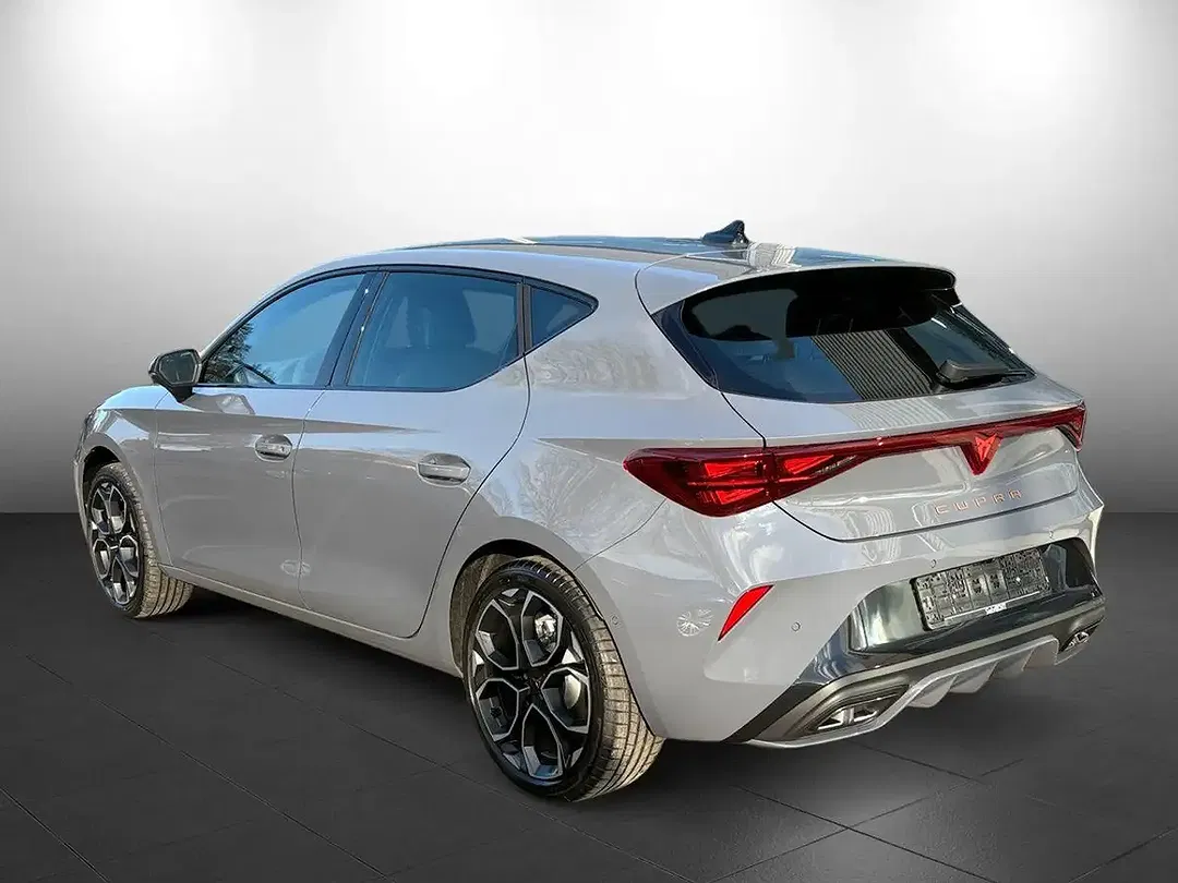 CUPRA Leon 1.5 eTSI - Thumbnail 4