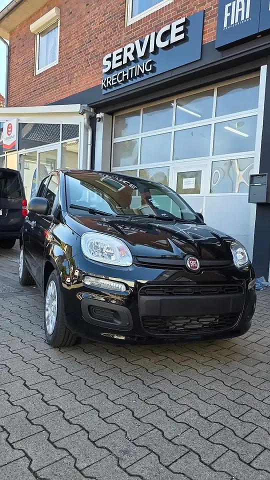 Fiat Panda 1.0 GSE Hybrid Icon - foto 1