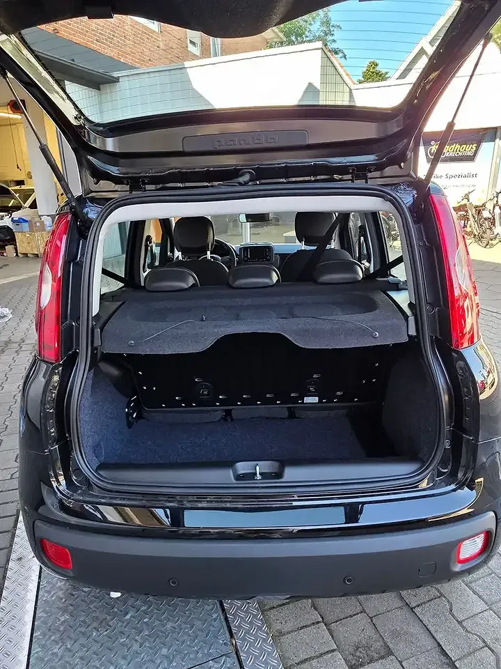 Fiat Panda 1.0 GSE Hybrid Icon - foto 2