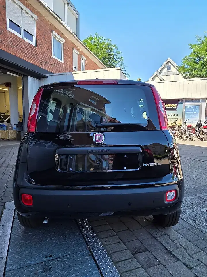 Fiat Panda 1.0 GSE Hybrid Icon - Thumbnail 3