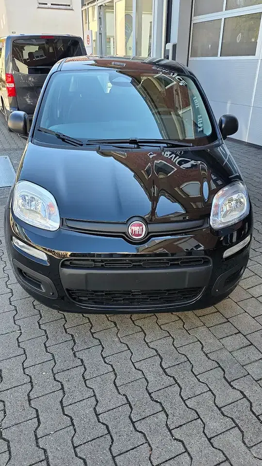Fiat Panda 1.0 GSE Hybrid Icon - Thumbnail 5