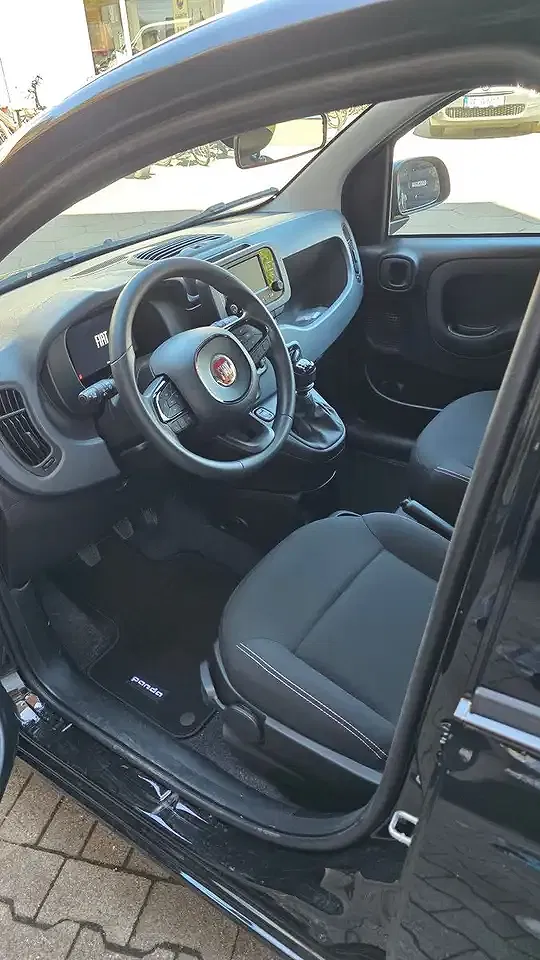 Fiat Panda 1.0 GSE Hybrid Icon - Thumbnail 6