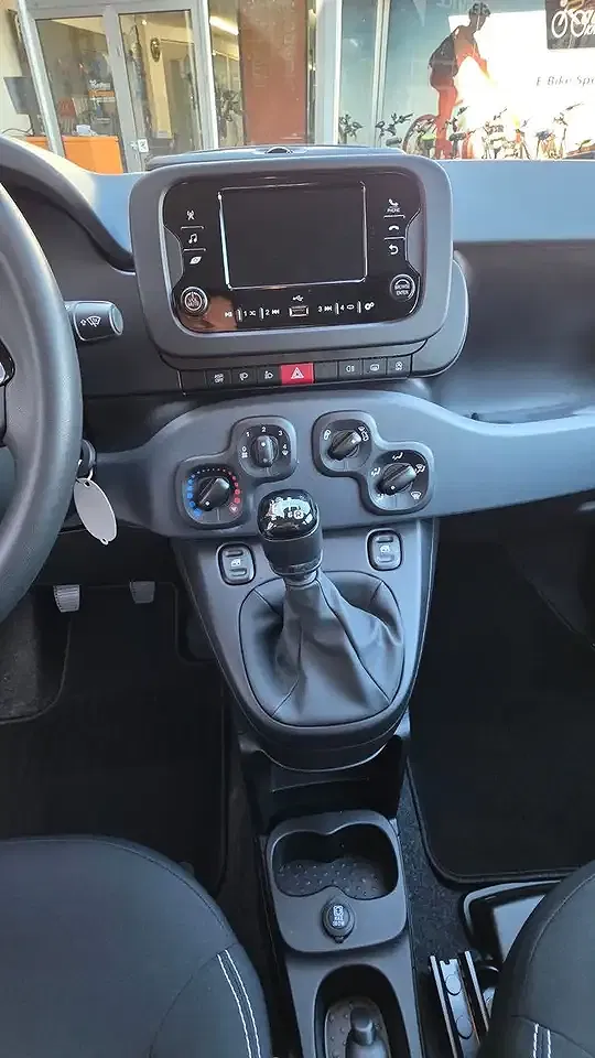 Fiat Panda 1.0 GSE Hybrid Icon - foto 9