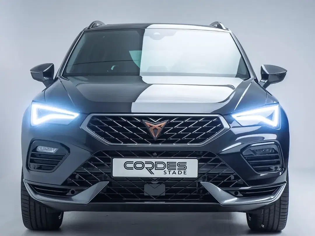 CUPRA Ateca 2.0 TSI AUT 4Drive VZ - Thumbnail 12
