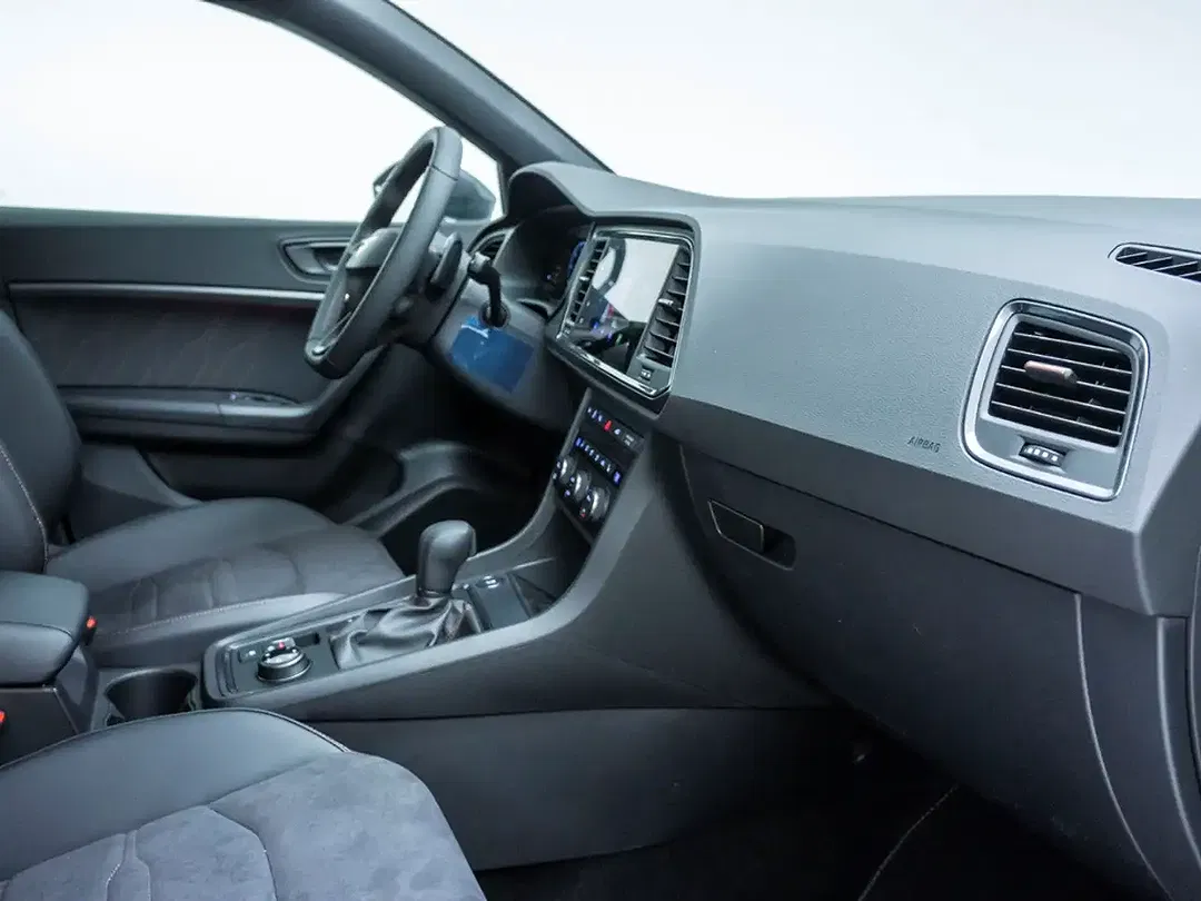 CUPRA Ateca 2.0 TSI AUT 4Drive VZ - foto 14