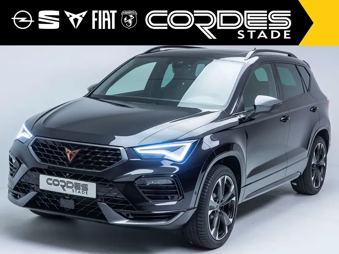 CUPRA Ateca 2.0 TSI AUT 4Drive VZ - foto 1