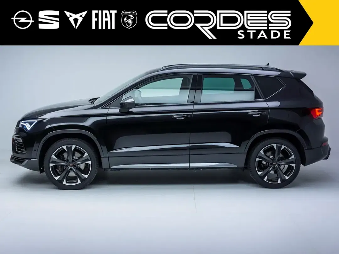 CUPRA Ateca 2.0 TSI AUT 4Drive VZ - foto 2