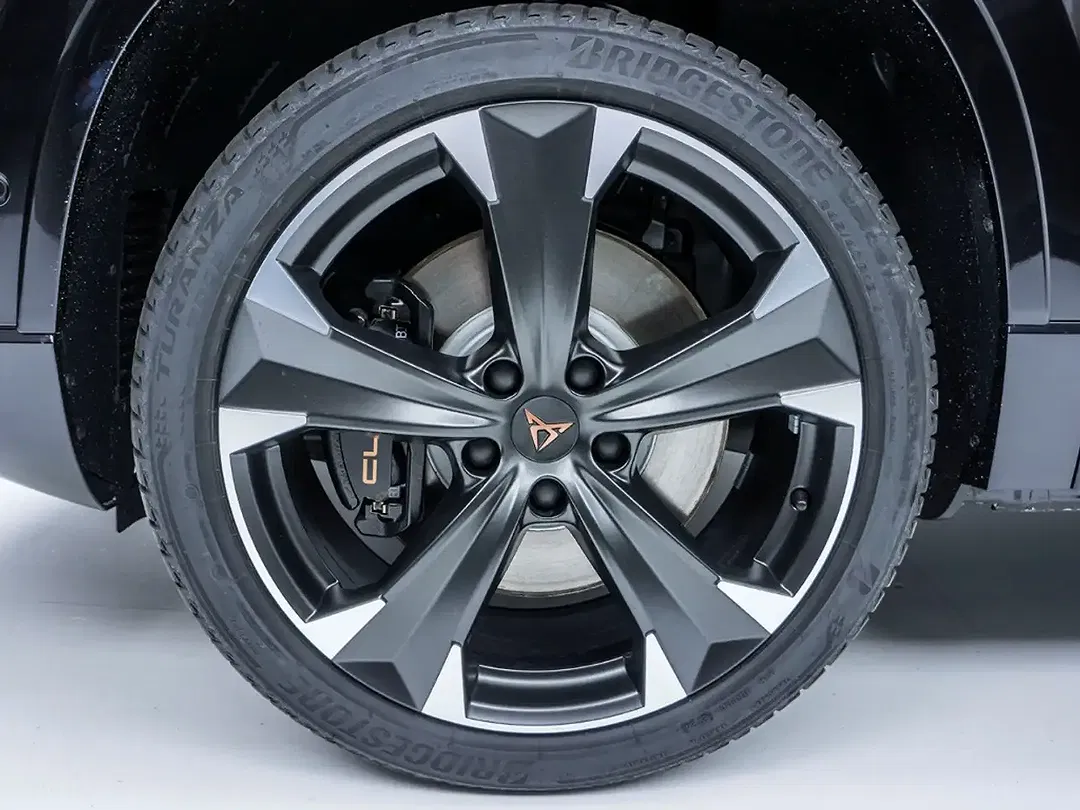 CUPRA Ateca 2.0 TSI AUT 4Drive VZ - Thumbnail 8