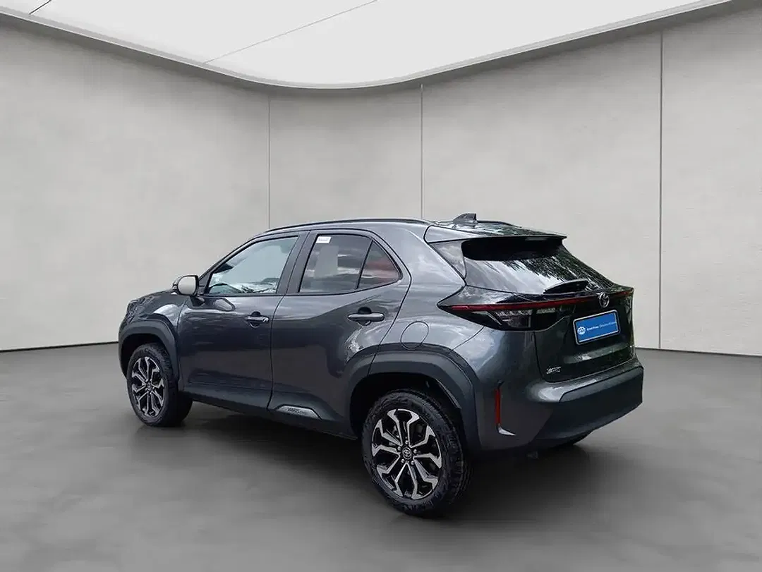 Toyota Yaris Cross 1.5 VVT-i Hybrid Teamplayer - Thumbnail 3