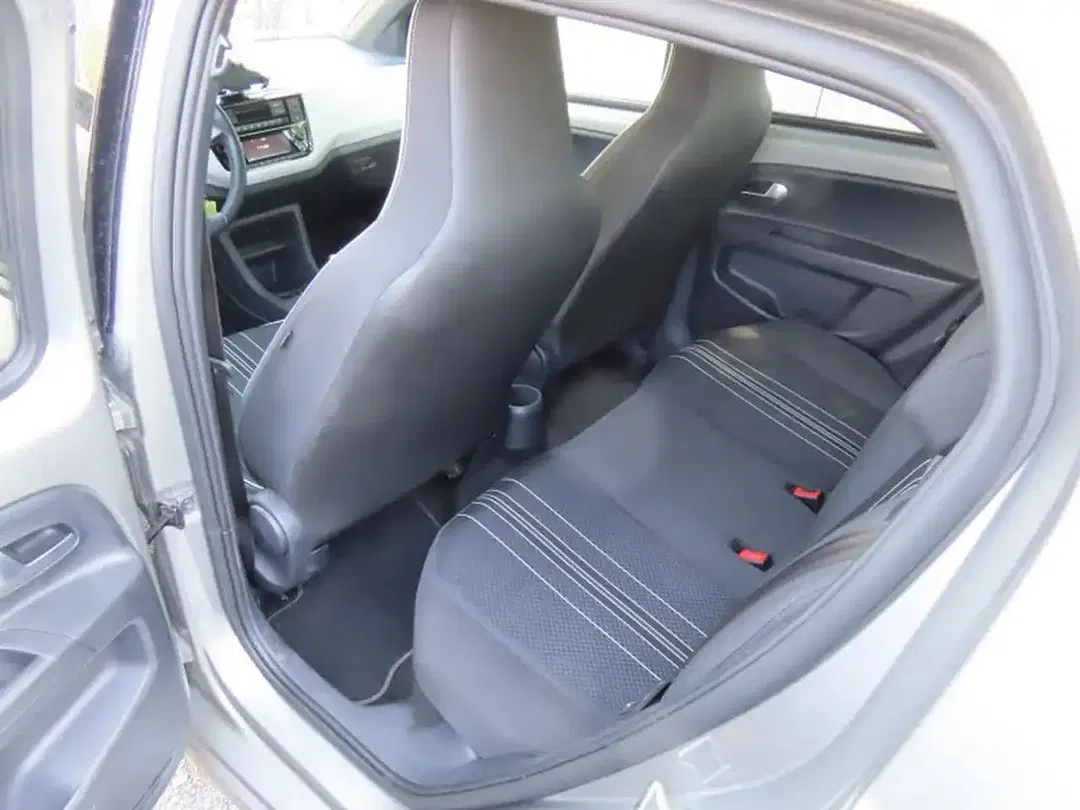 SEAT Mii EV Plus - Thumbnail 10