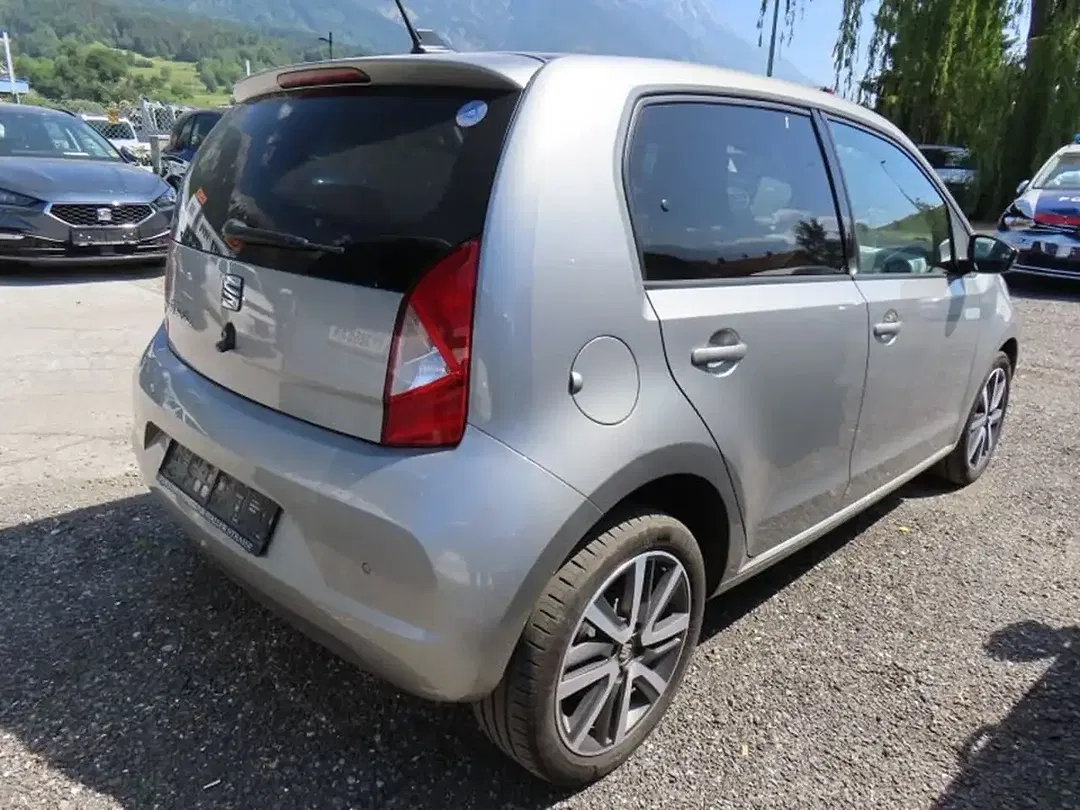SEAT Mii EV Plus - Thumbnail 3