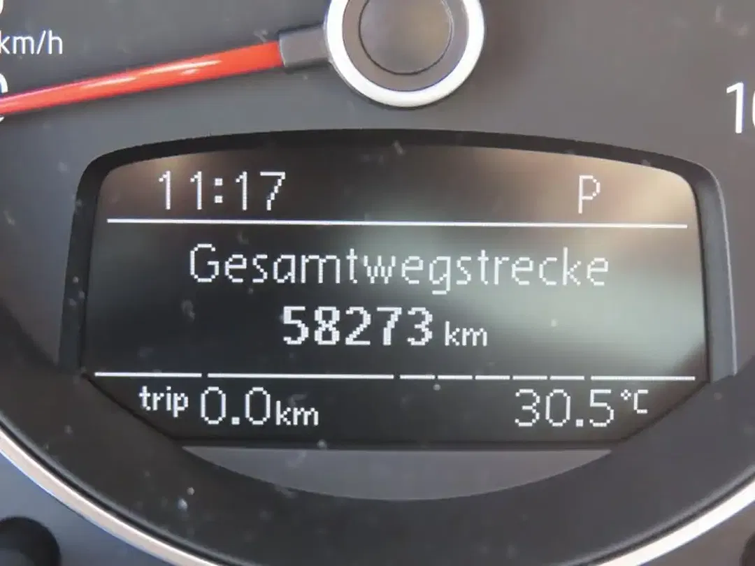SEAT Mii EV Plus - Thumbnail 6