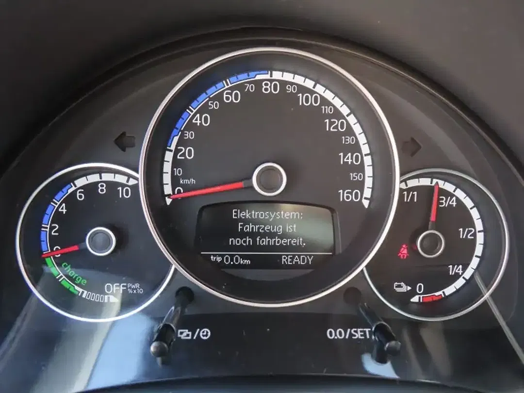 SEAT Mii EV Plus - Thumbnail 7