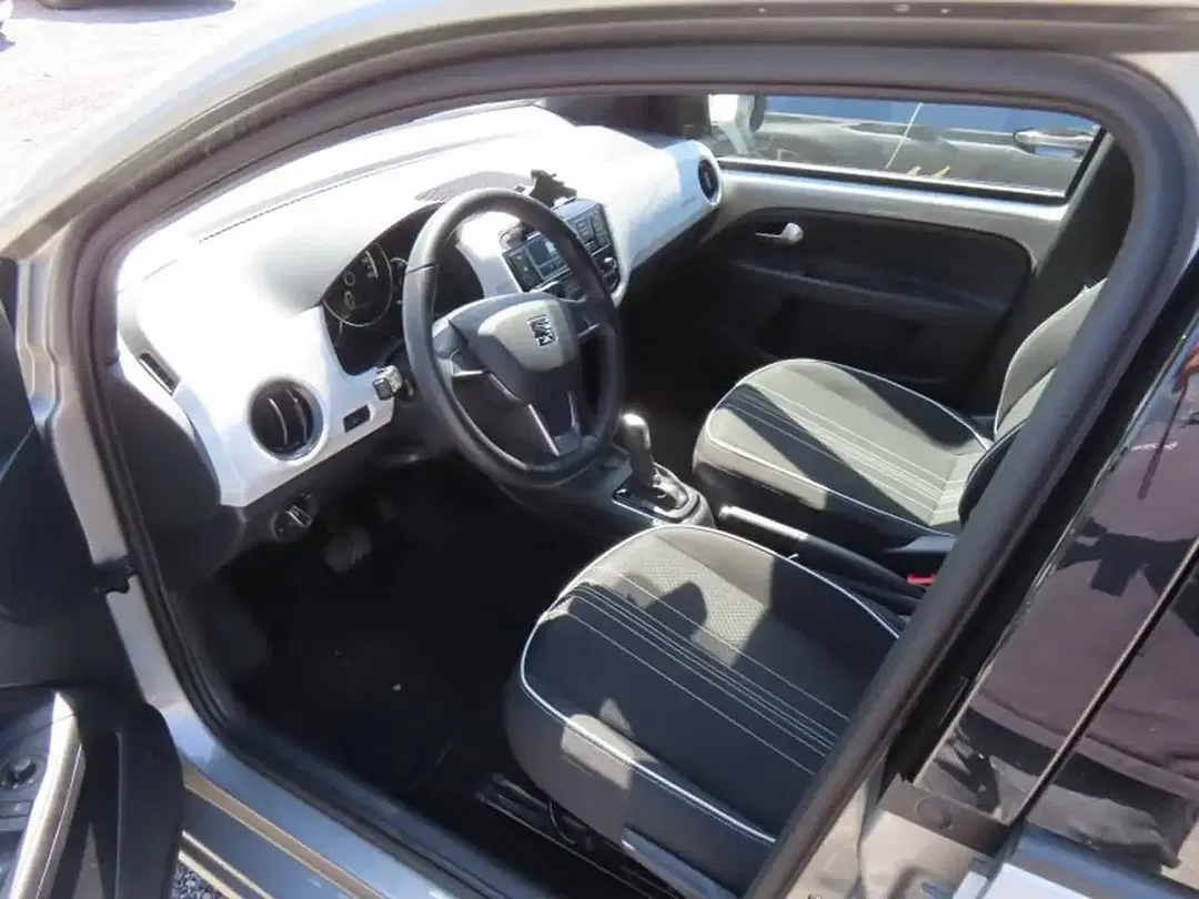 SEAT Mii EV Plus - Thumbnail 9