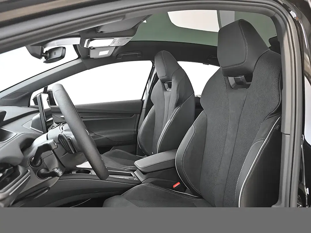 Skoda Enyaq 60 Coupé Sportline - Thumbnail 9