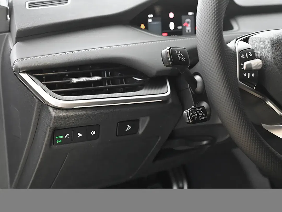 Skoda Enyaq 60 Coupé Sportline - Thumbnail 11
