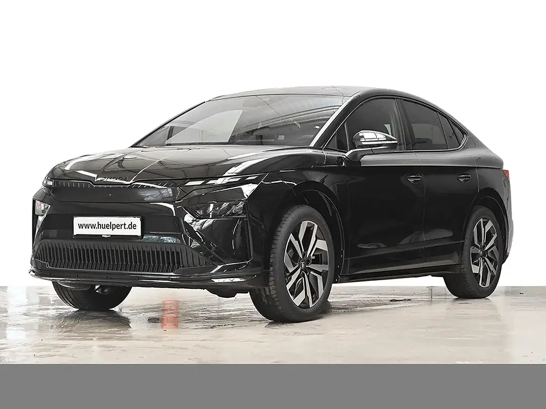 Skoda Enyaq 60 Coupé Sportline - foto 1