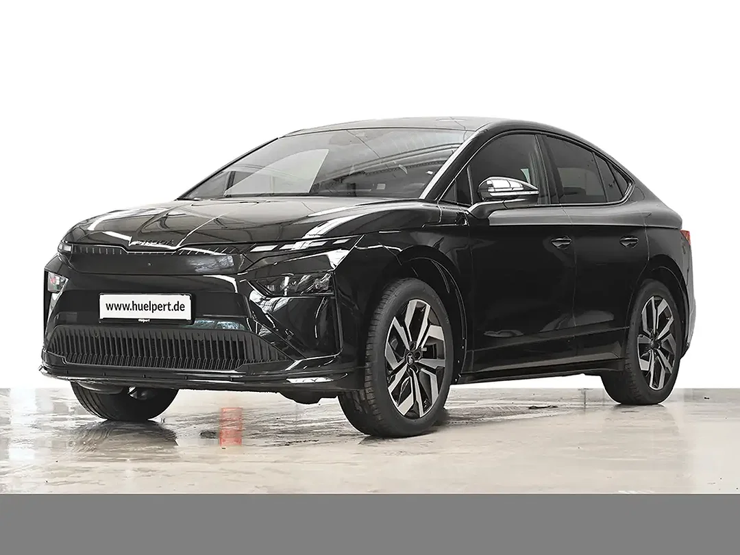 Skoda Enyaq 60 Coupé Sportline - Afbeelding 1