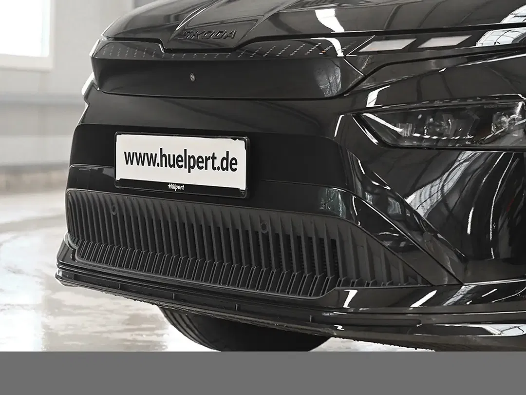 Skoda Enyaq 60 Coupé Sportline - Thumbnail 6