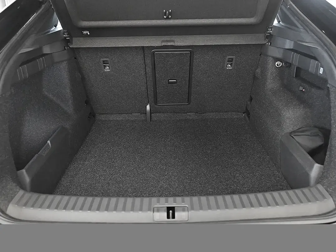 Skoda Enyaq 60 Coupé Sportline - Thumbnail 8